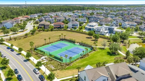 13347 Gabor Avenue Orlando FL 32827