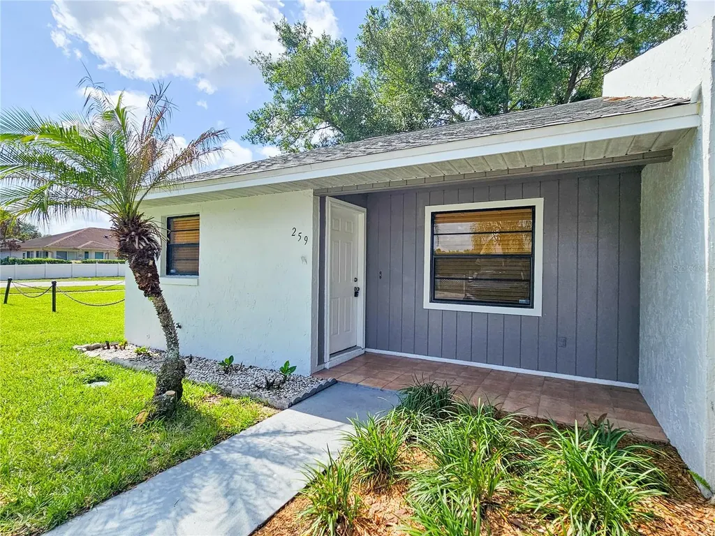 259 Village View Lane Lakeland FL 33809