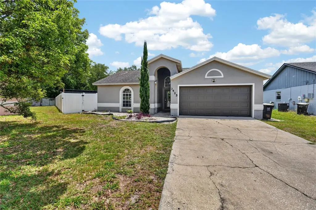 3425 Cove Court E Winter Haven FL 33880
