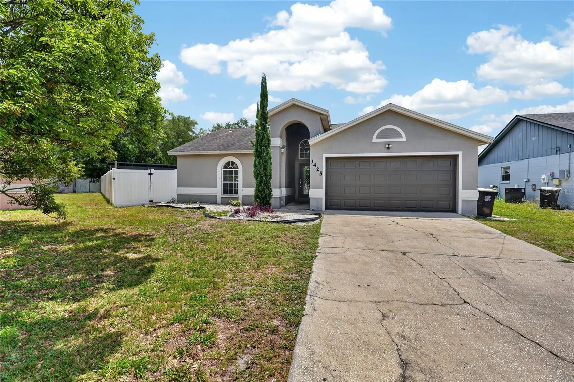 3425 Cove Court E Winter Haven FL 33880