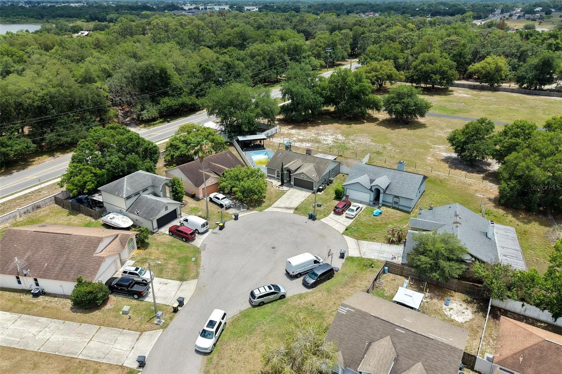 3425 Cove Court E Winter Haven FL 33880
