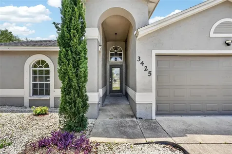 3425 Cove Court E Winter Haven FL 33880