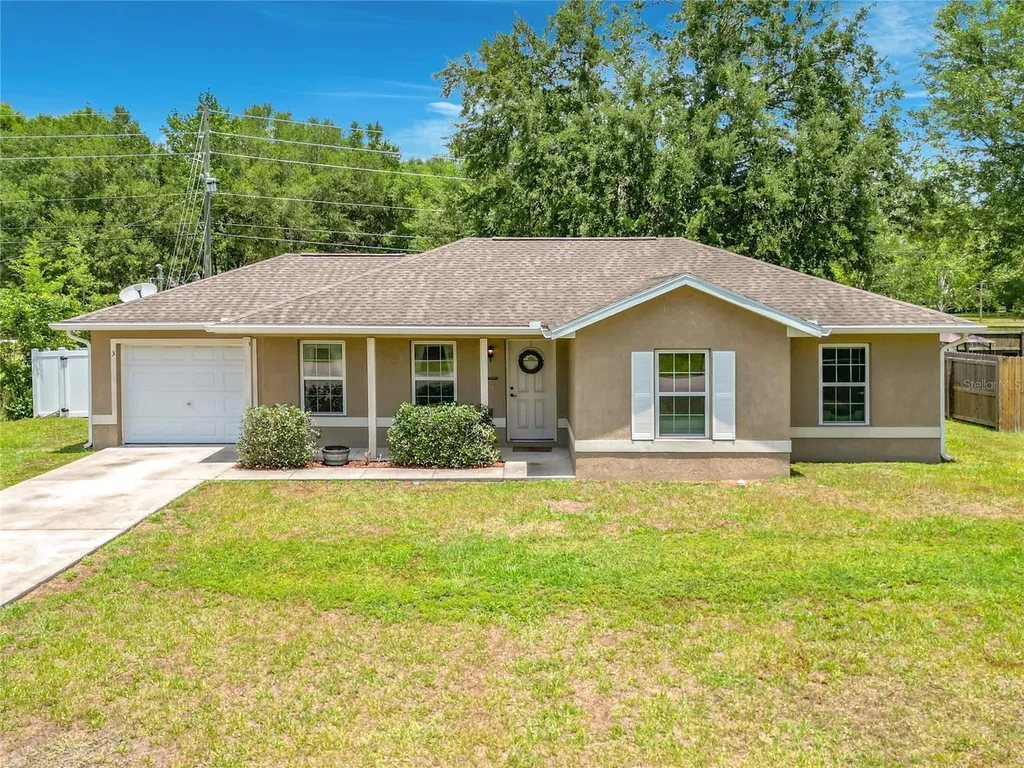 3 Pine Track Place Ocala FL 34472