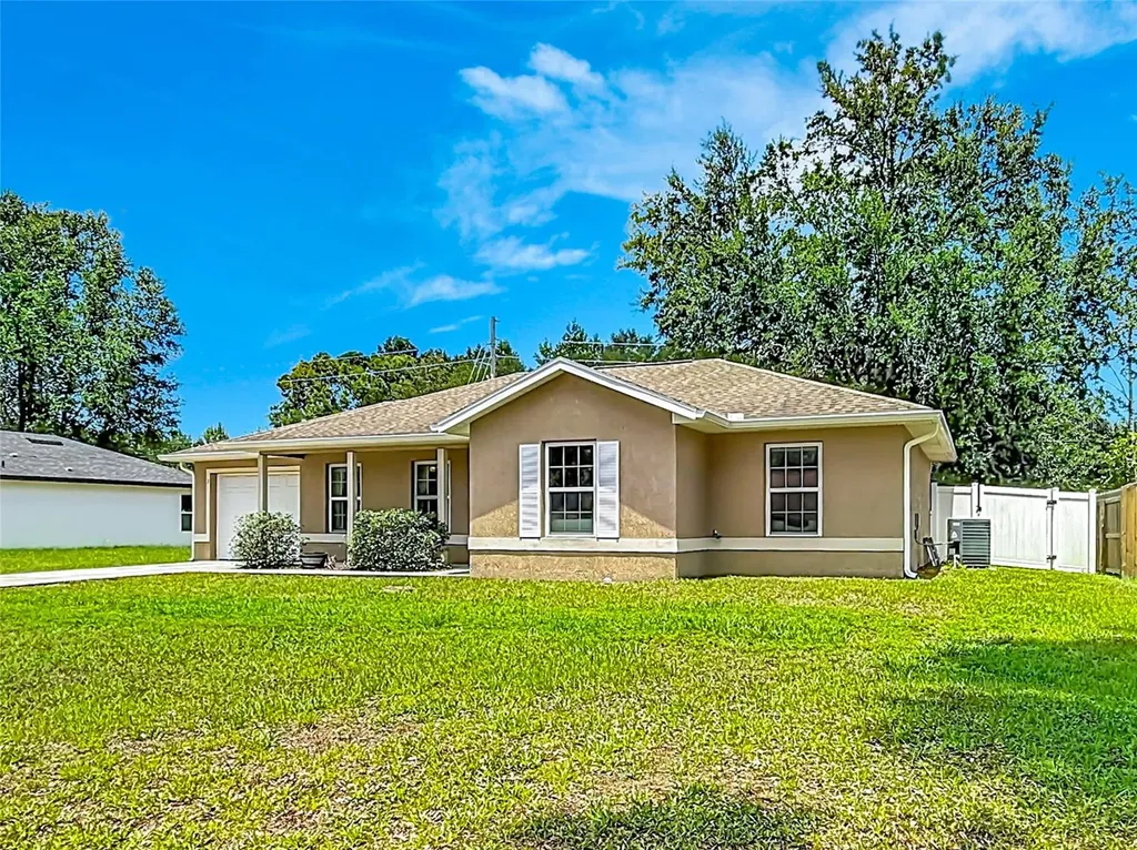 3 Pine Track Place Ocala FL 34472