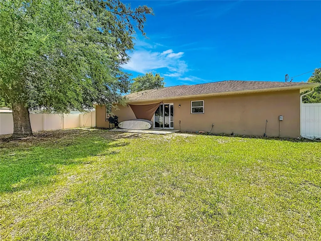 3 Pine Track Place Ocala FL 34472