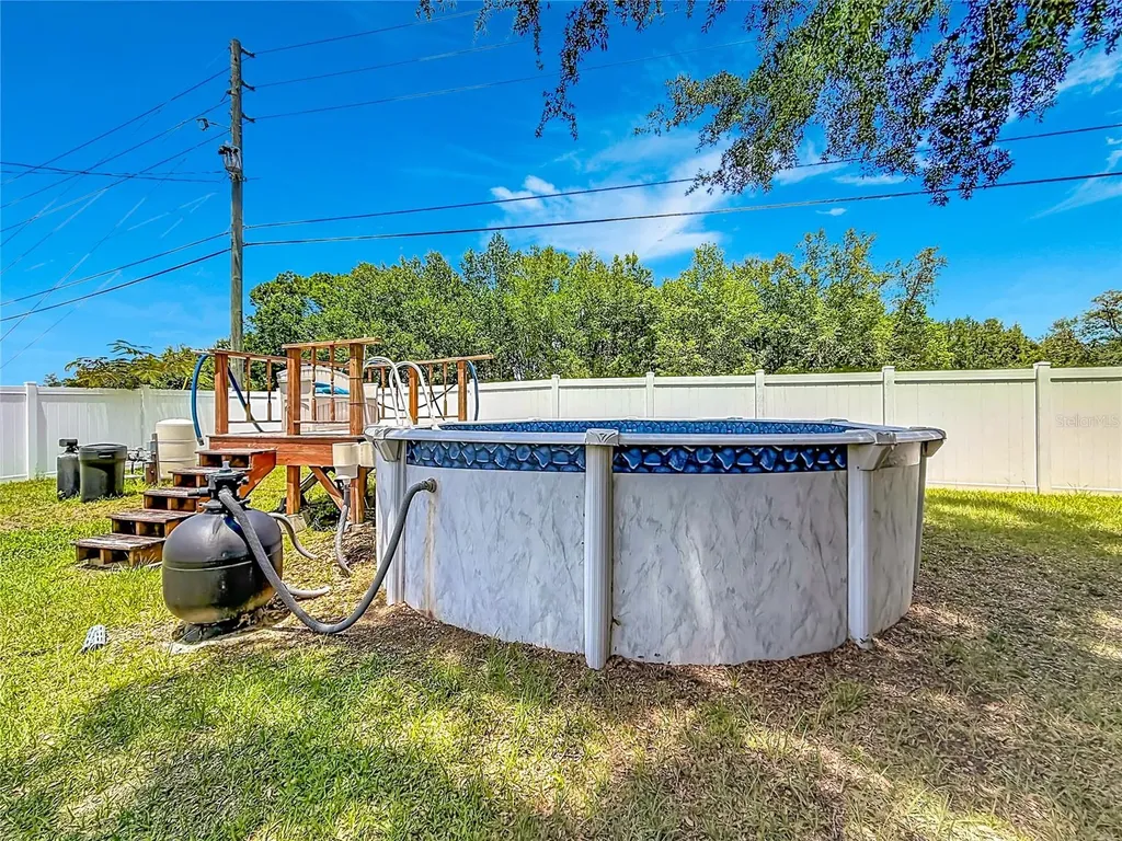 3 Pine Track Place Ocala FL 34472