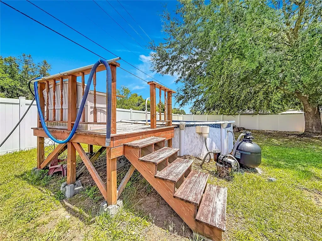 3 Pine Track Place Ocala FL 34472