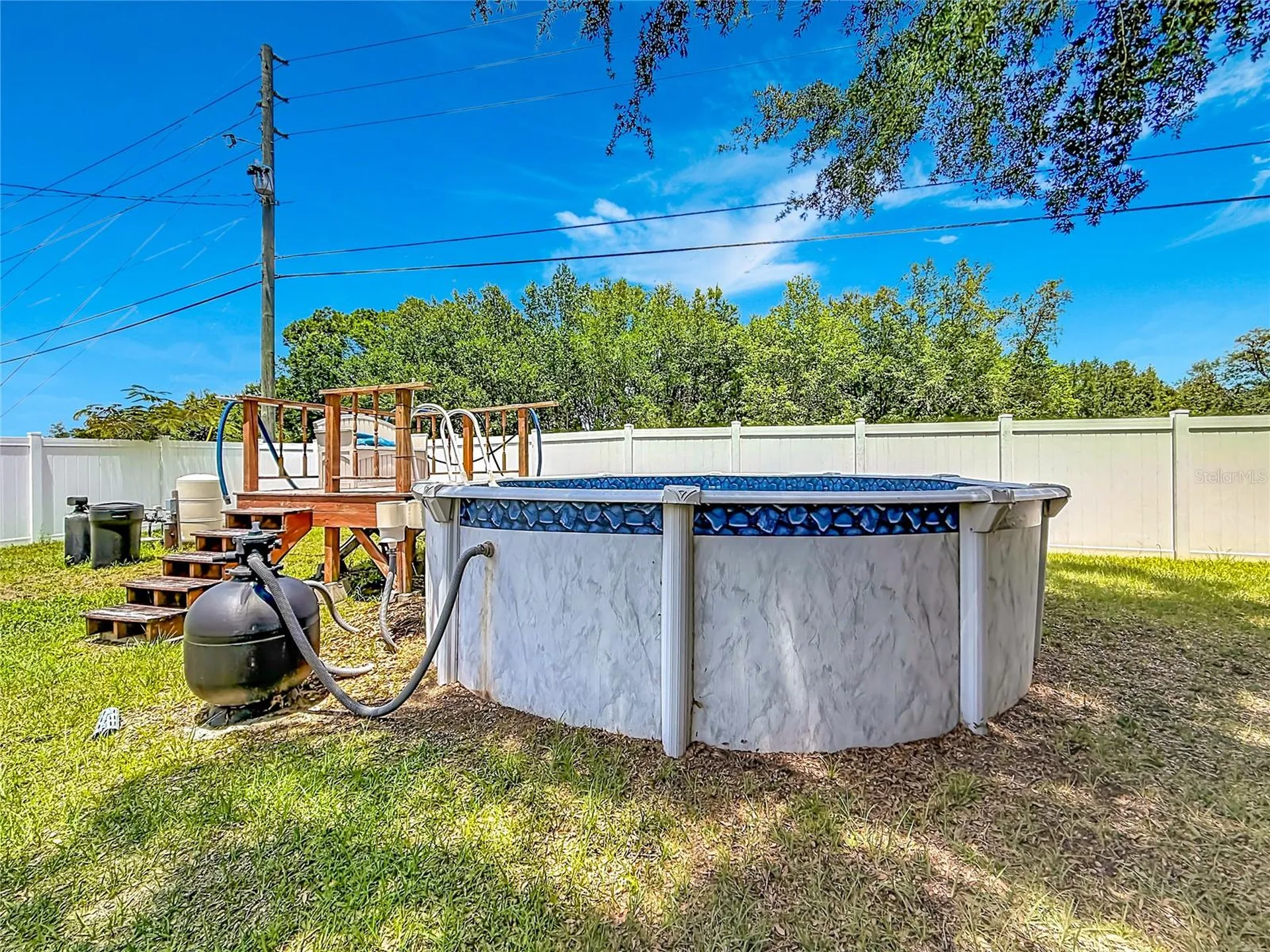 3 Pine Track Place Ocala FL 34472