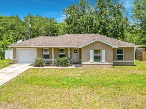 3 Pine Track Place Ocala FL 34472