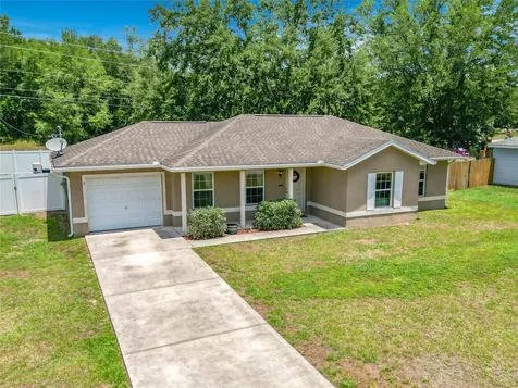 3 Pine Track Place Ocala FL 34472
