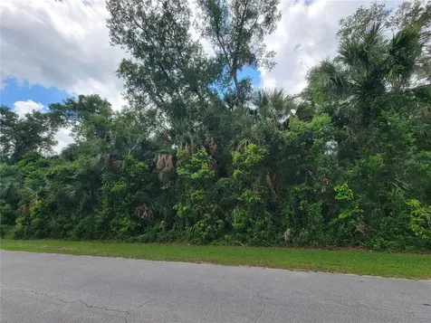 1058 Roberts Street Ormond Beach FL 32174