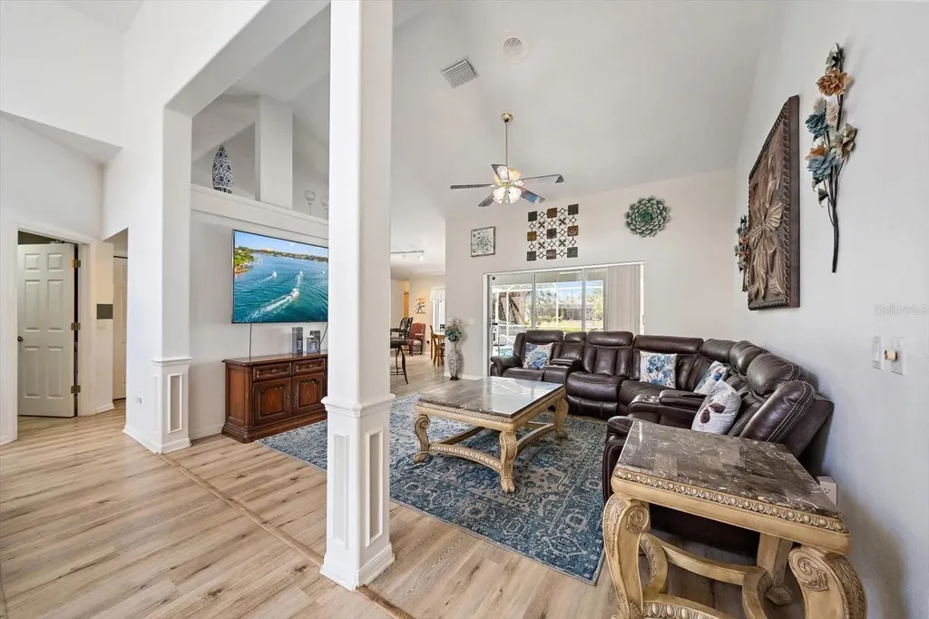 1687 Wise Drive North Port FL 34286