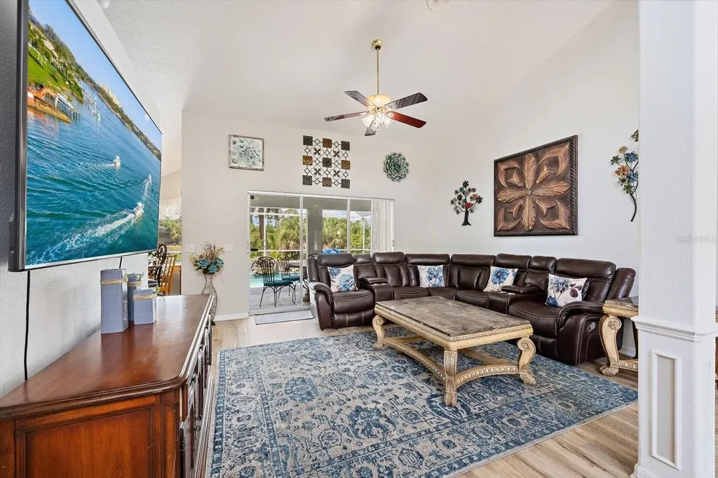 1687 Wise Drive North Port FL 34286