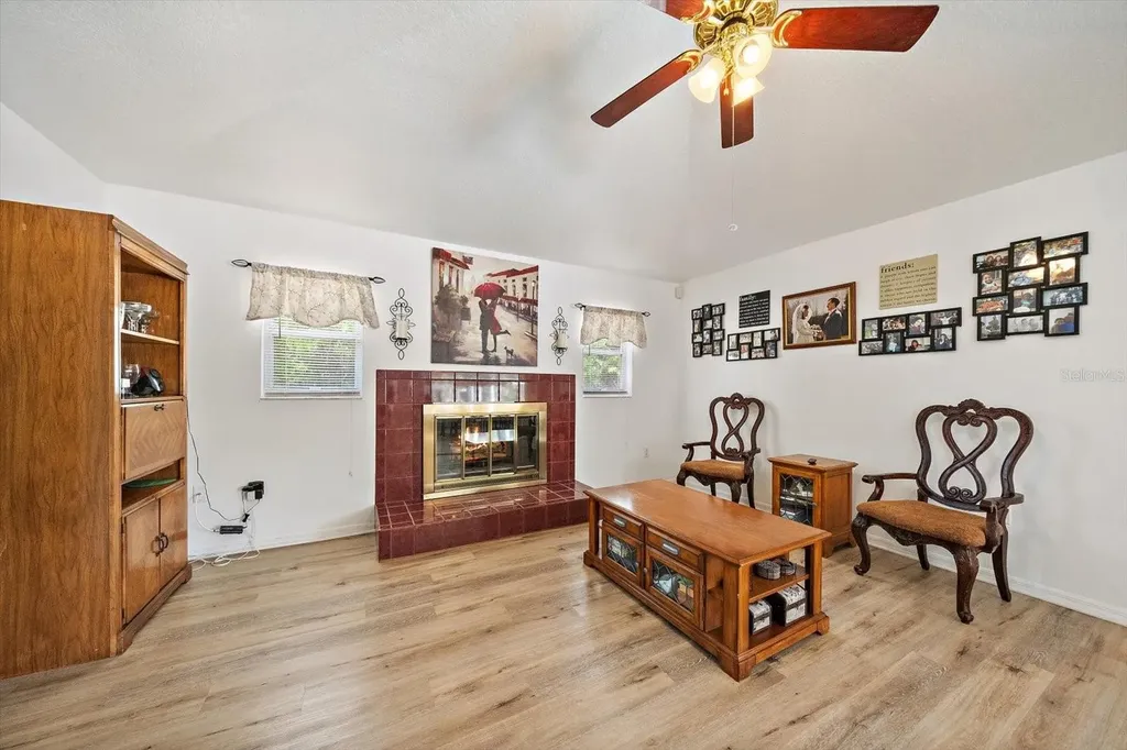 1687 Wise Drive North Port FL 34286
