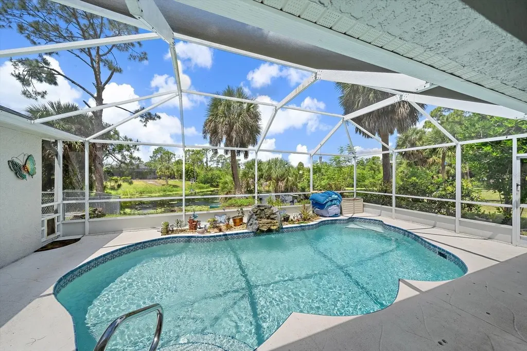1687 Wise Drive North Port FL 34286