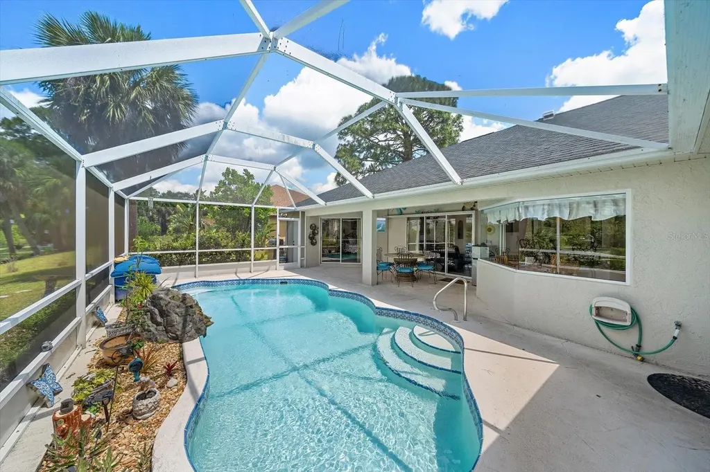 1687 Wise Drive North Port FL 34286