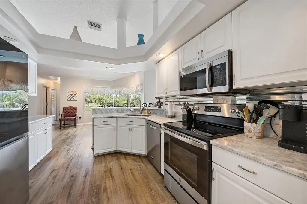 1687 Wise Drive North Port FL 34286
