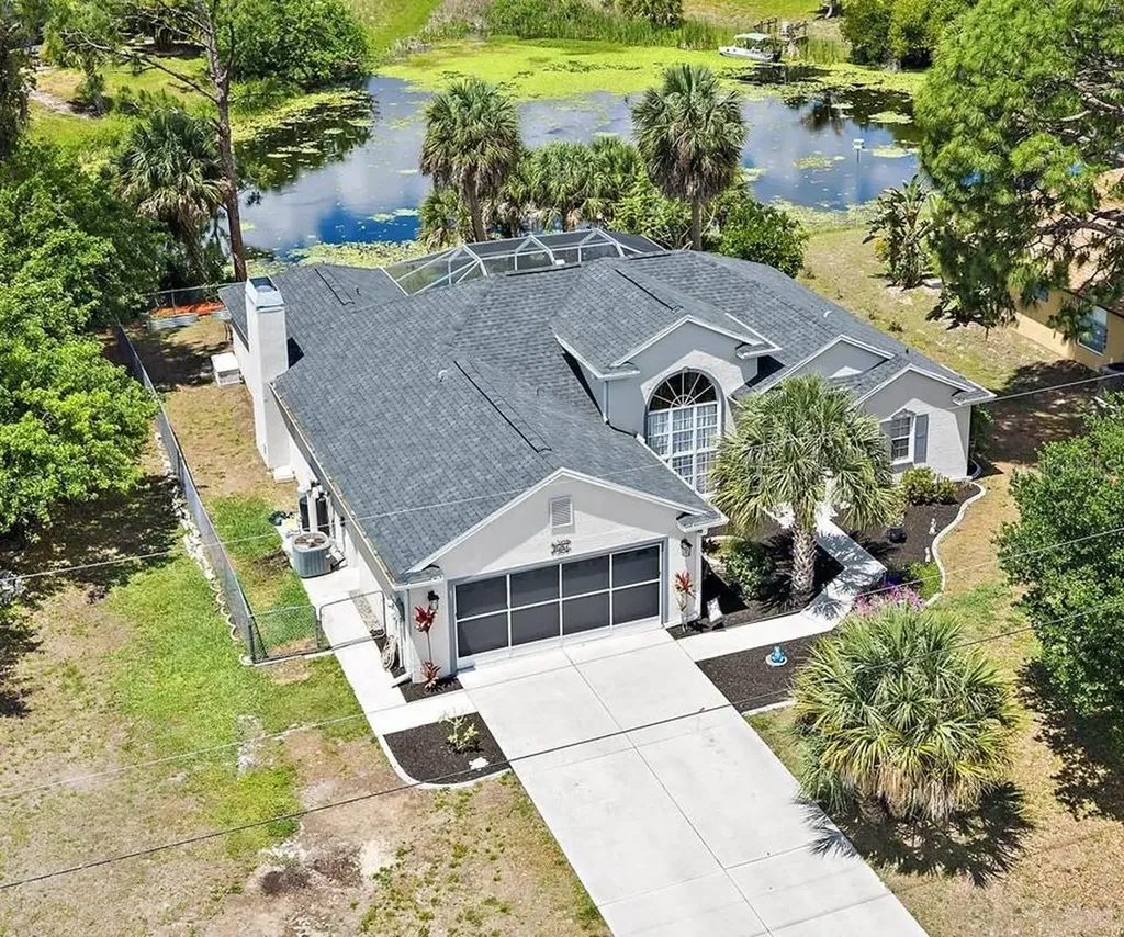 1687 Wise Drive North Port FL 34286