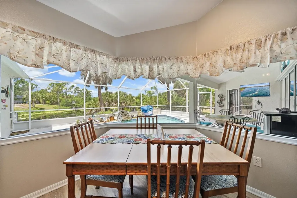 1687 Wise Drive North Port FL 34286