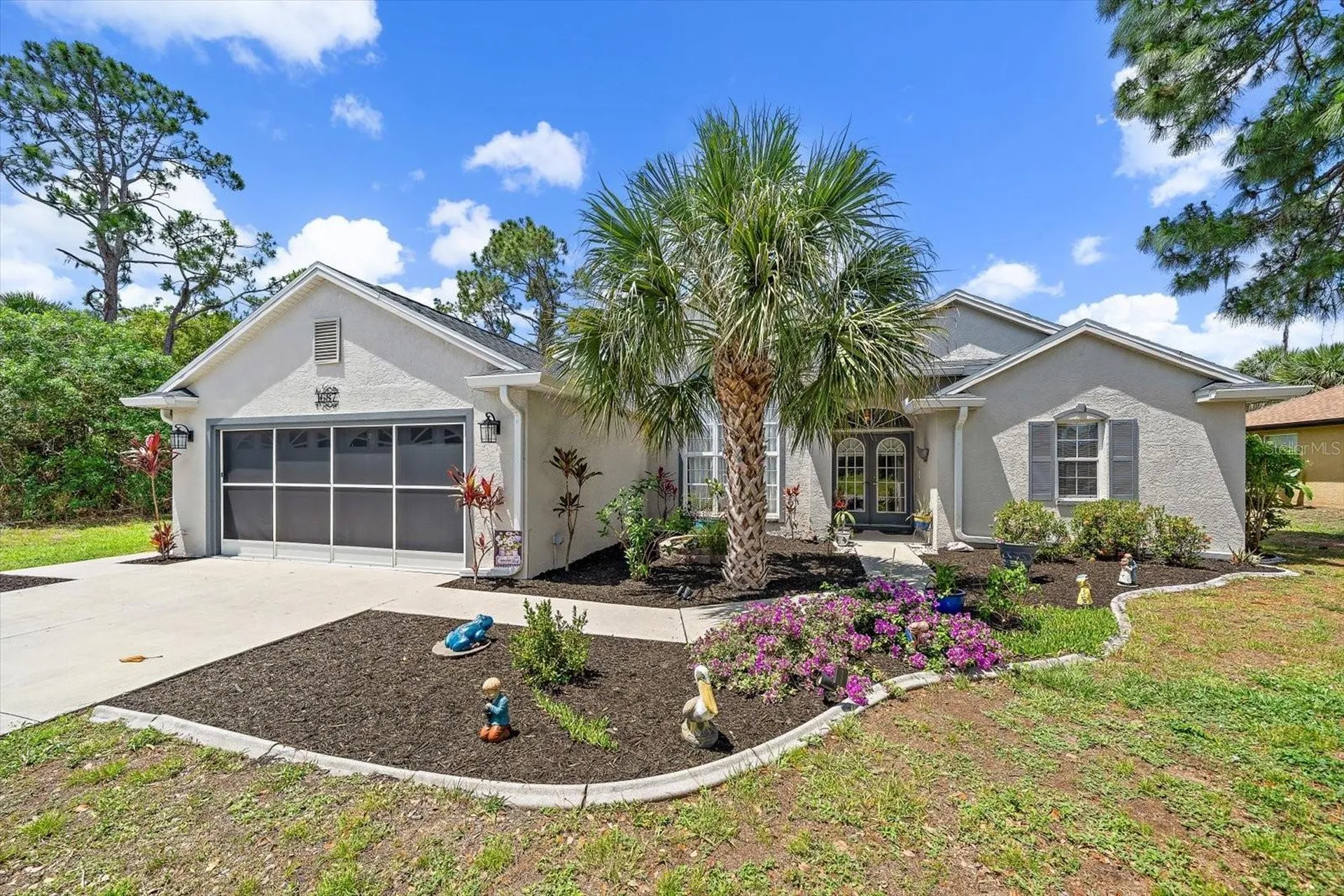 1687 Wise Drive North Port FL 34286