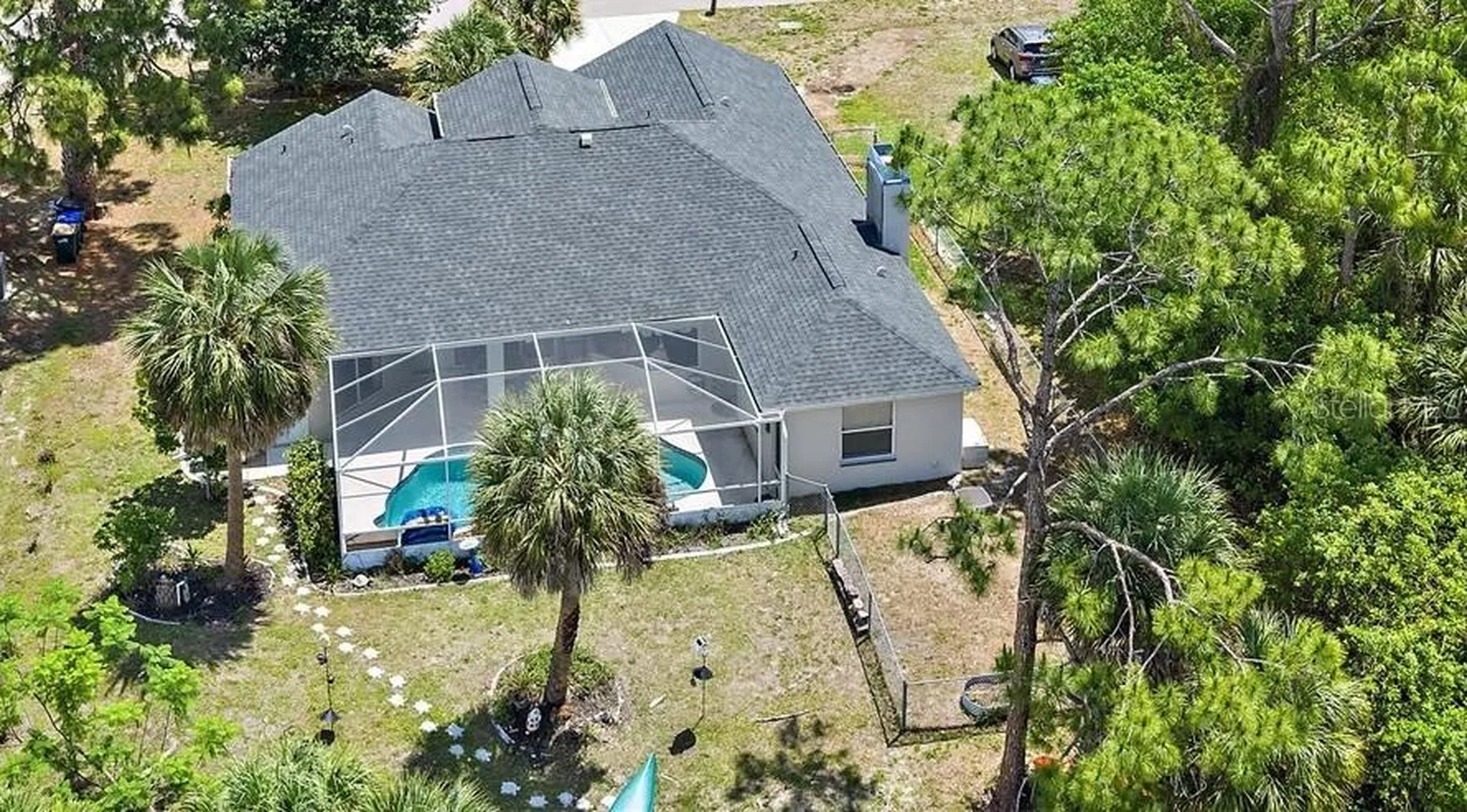1687 Wise Drive North Port FL 34286