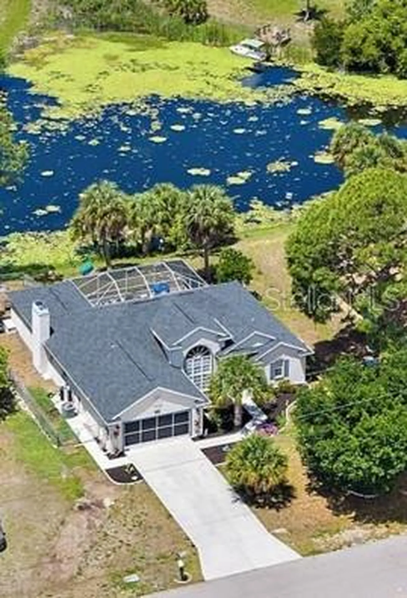 1687 Wise Drive North Port FL 34286