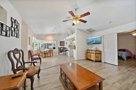 1687 Wise Drive North Port FL 34286