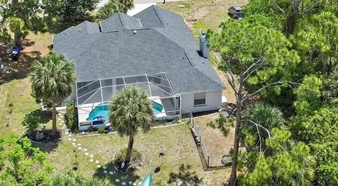 1687 Wise Drive North Port FL 34286
