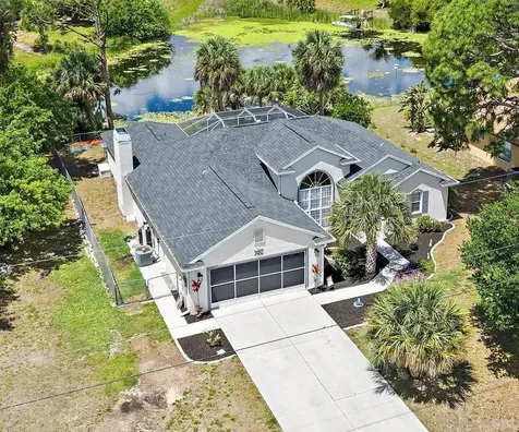 1687 Wise Drive North Port FL 34286
