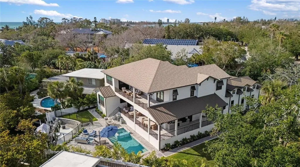 4634 Higel Avenue Sarasota FL 34242