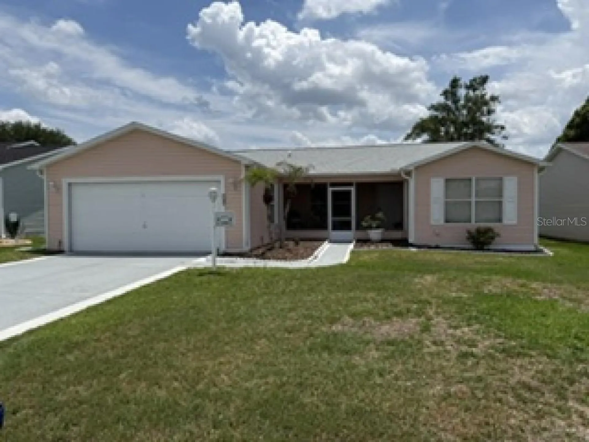 1304 Guadalupe Court The Villages FL 32159
