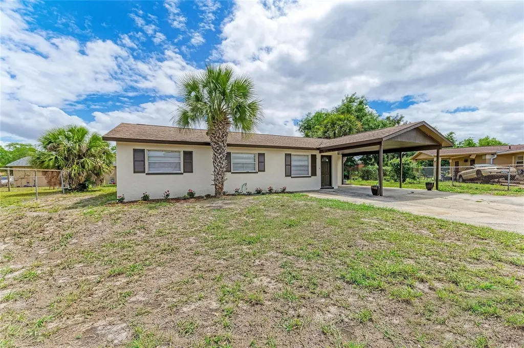 3012 Clay Circle Sarasota FL 34234