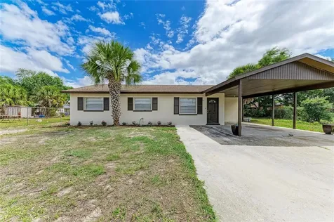 3012 Clay Circle Sarasota FL 34234