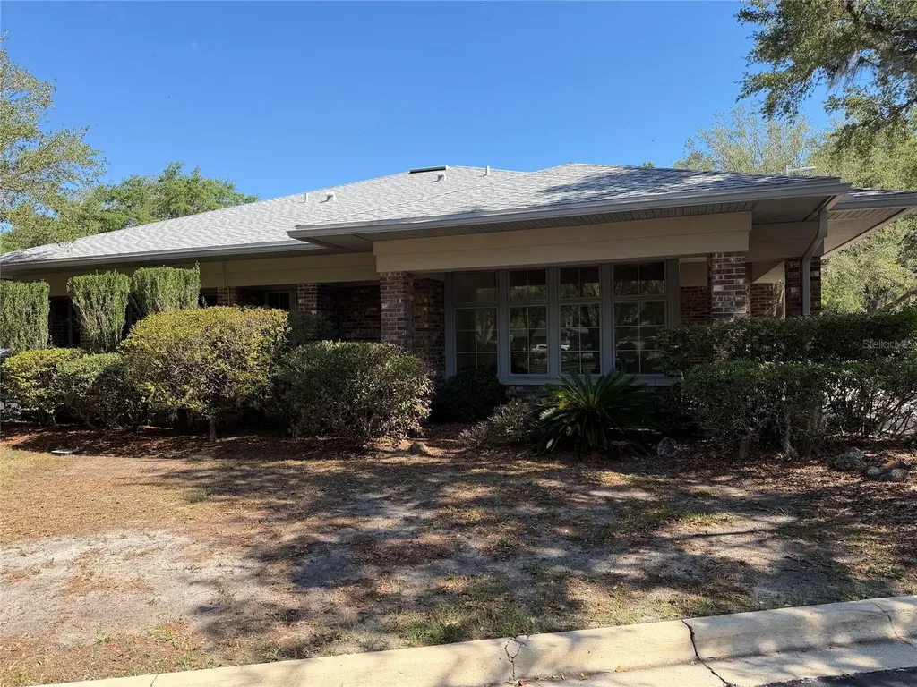1155 NW 64th Terrace Gainesville FL 32605