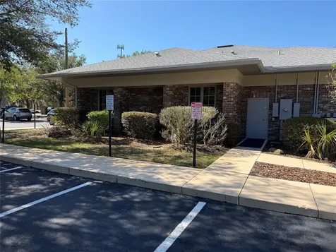 1155 NW 64th Terrace Gainesville FL 32605