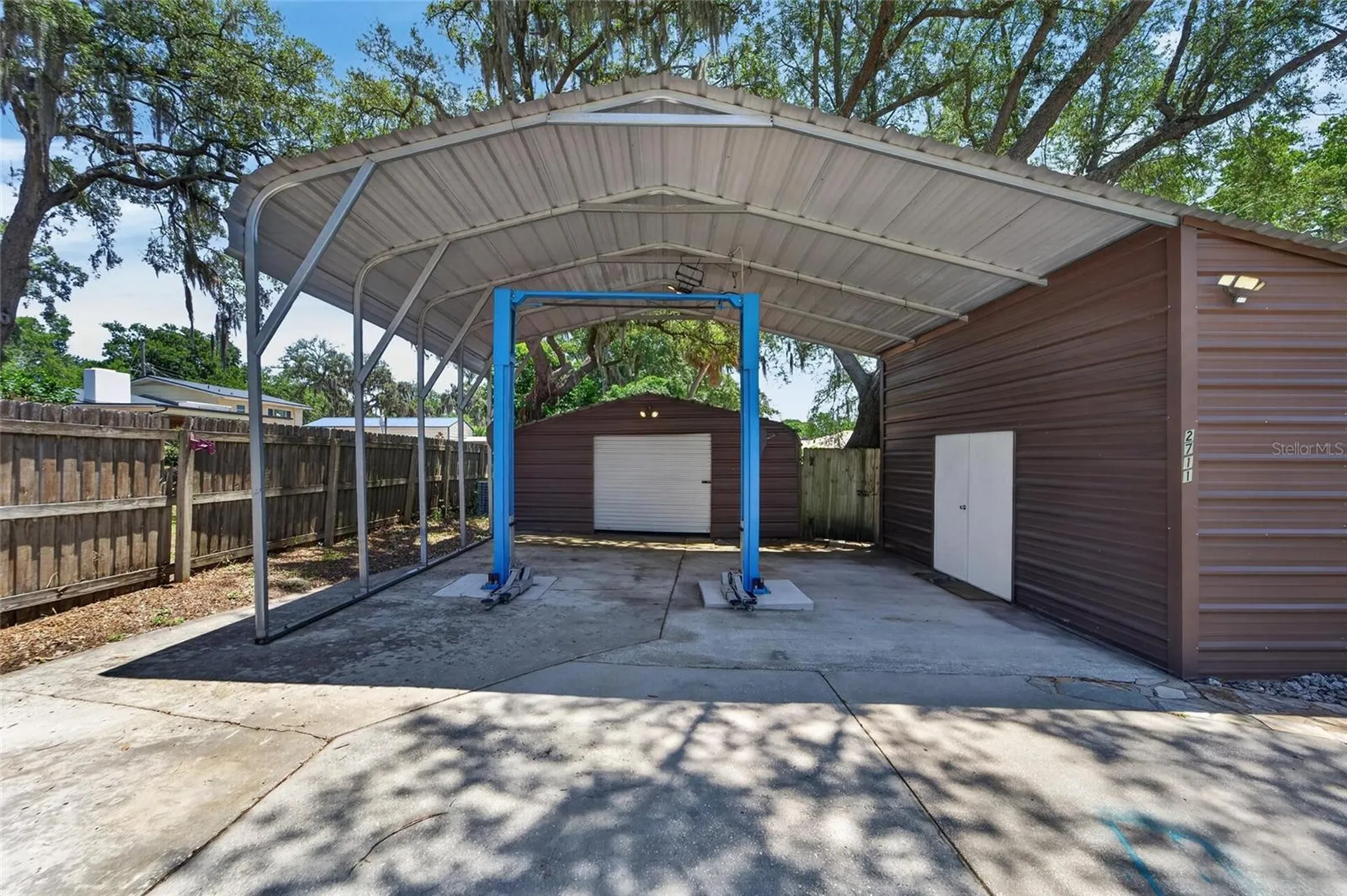 2711 Bellwood Drive Brandon FL 33511