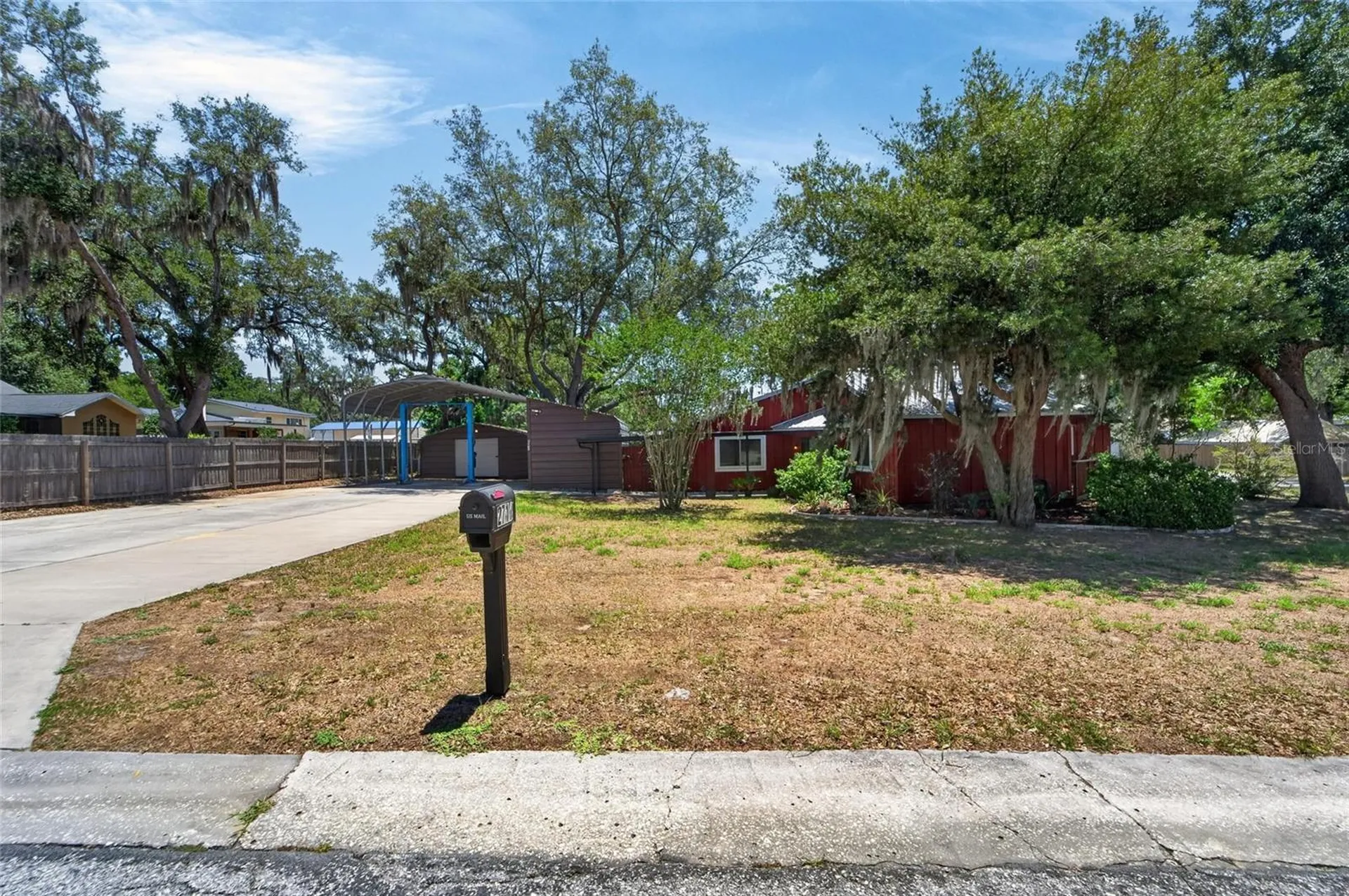 2711 Bellwood Drive Brandon FL 33511
