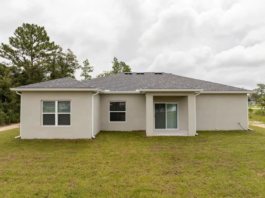 6695 SW 131st Place Ocala FL 34473