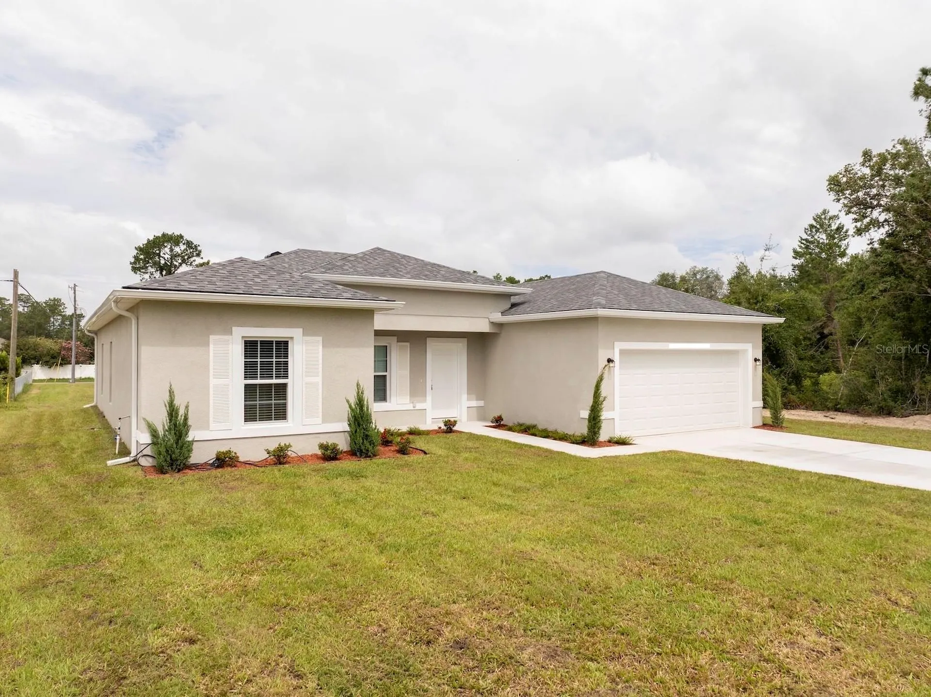 6695 SW 131st Place Ocala FL 34473