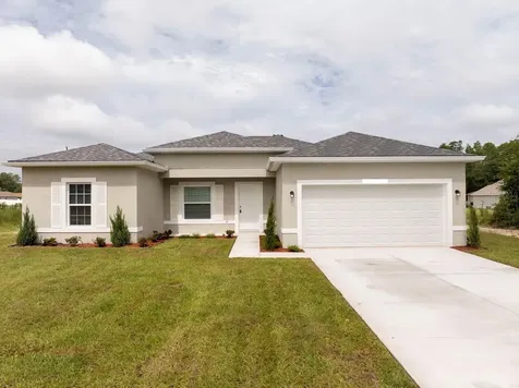 6695 SW 131st Place Ocala FL 34473