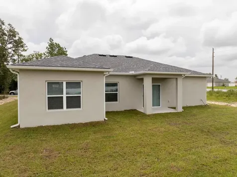 6695 SW 131st Place Ocala FL 34473
