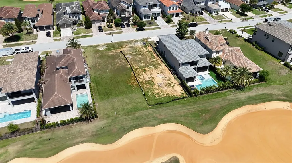 15954 Vetta Drive Montverde FL 34756