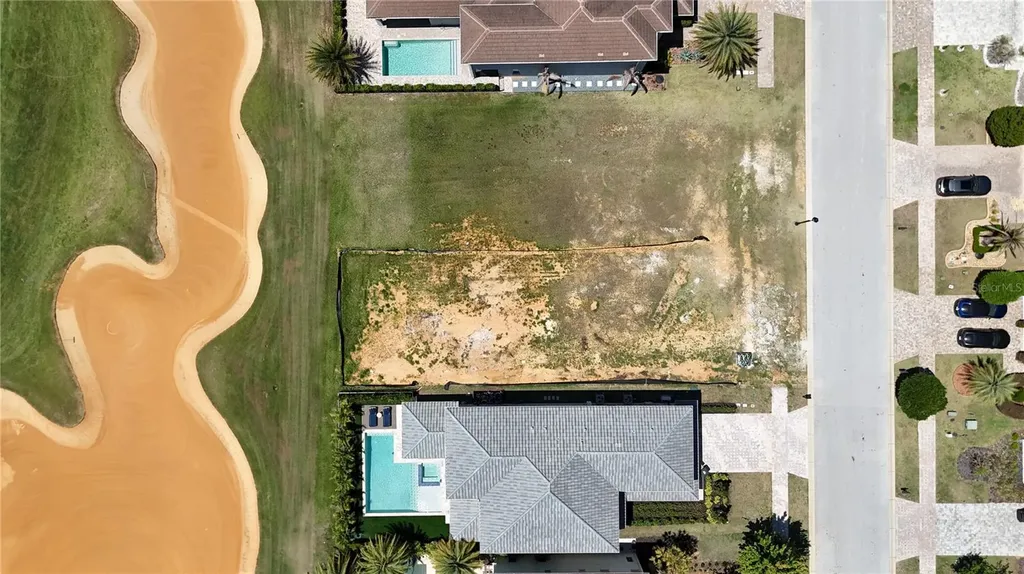 15954 Vetta Drive Montverde FL 34756