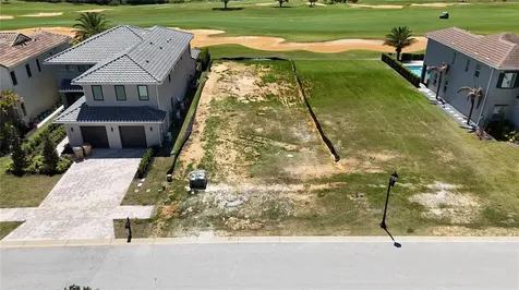 15954 Vetta Drive Montverde FL 34756