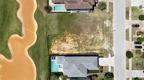 15954 Vetta Drive Montverde FL 34756