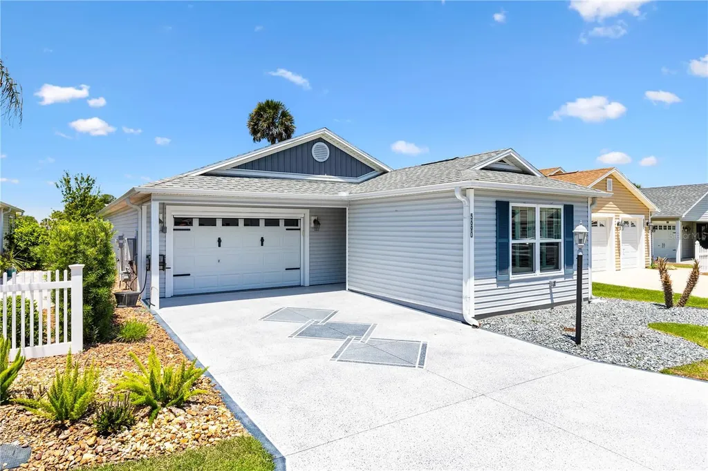 5690 Craft Court The Villages FL 32162
