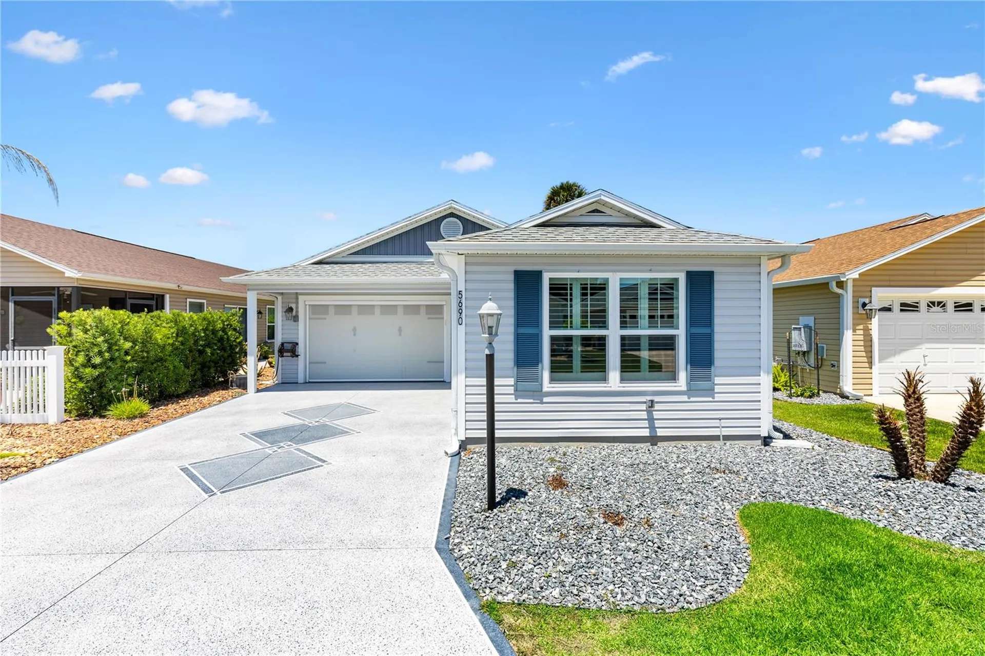 5690 Craft Court The Villages FL 32162
