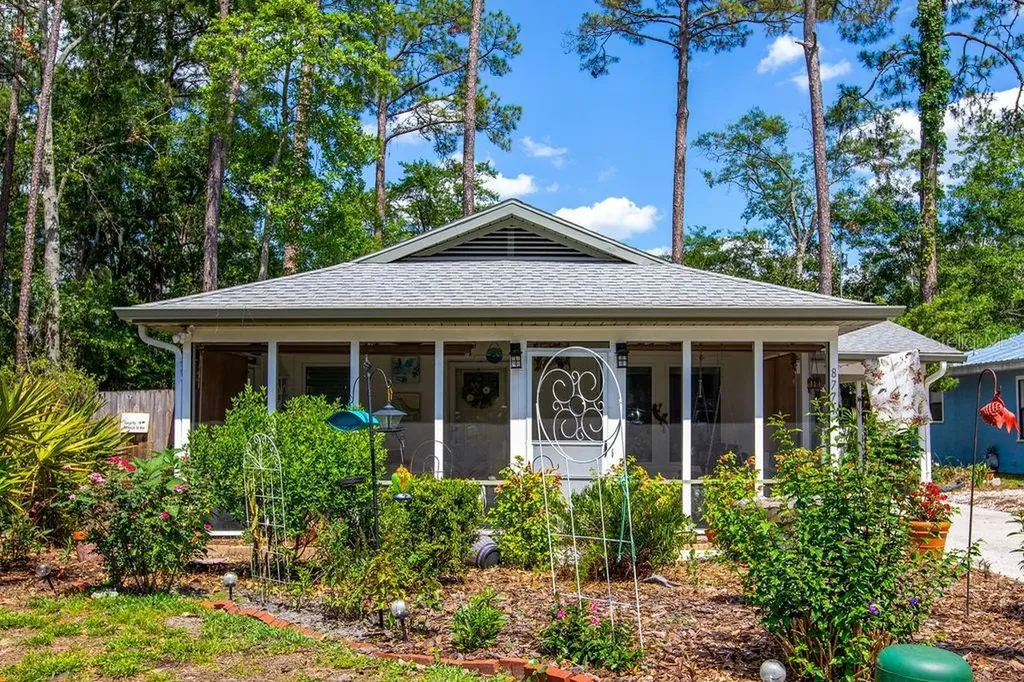 8771 NW 42nd Road Gainesville FL 32653