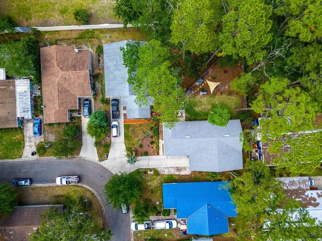 8771 NW 42nd Road Gainesville FL 32653