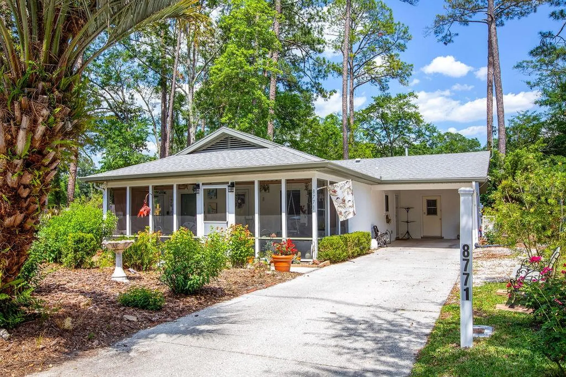 8771 NW 42nd Road Gainesville FL 32653